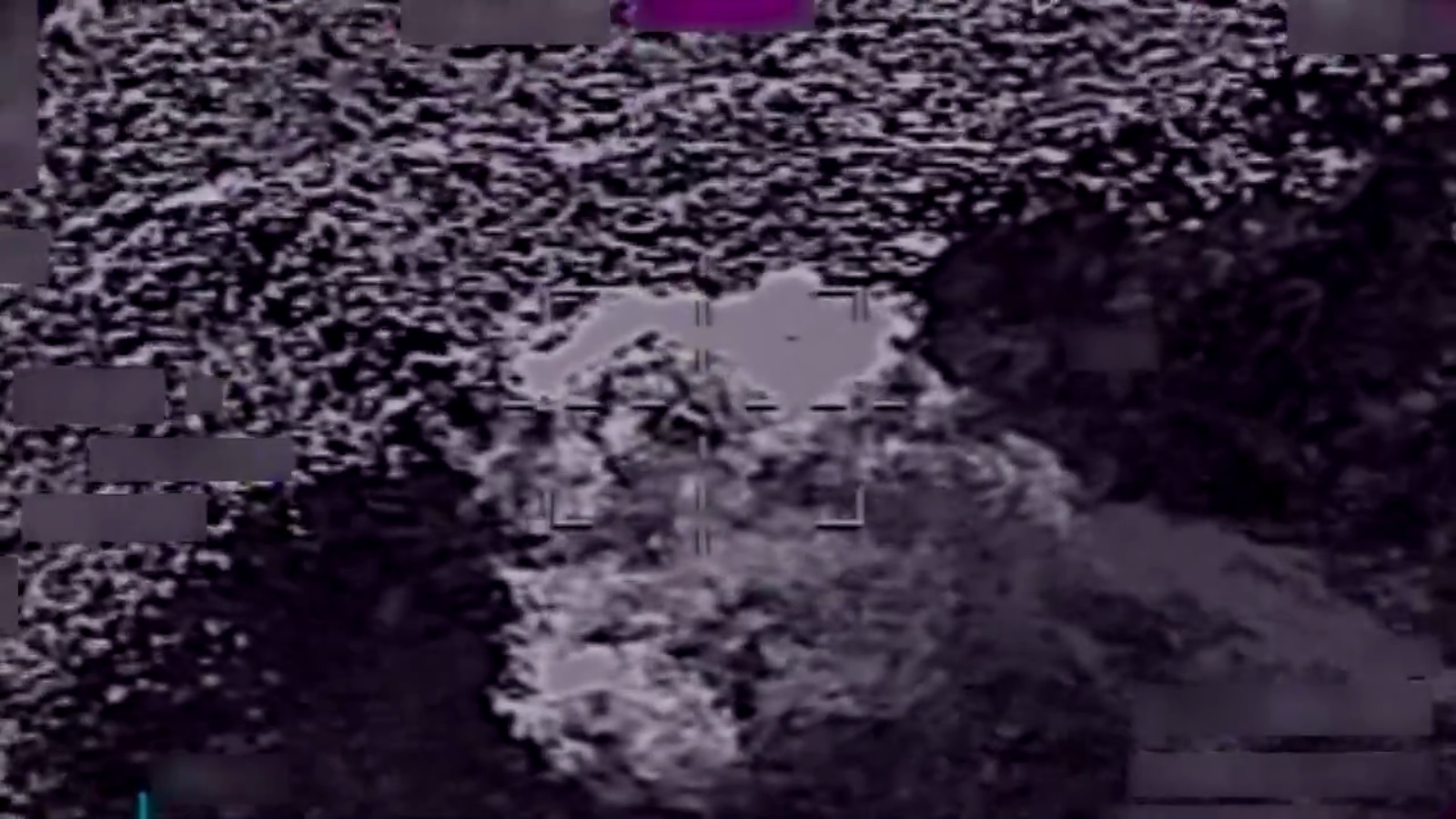 msb irakin kuzeyinde pkknin 39 hedefine duzenlenen hava harektinin goruntulerini paylasti 65fc5820503c7