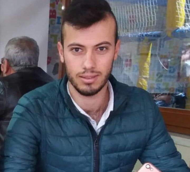 Atike CEYLAN KAÇAR/GÜLNAR (Mersin), – MERSİN’in Gülnar ilçesinde Metin Sürer’in