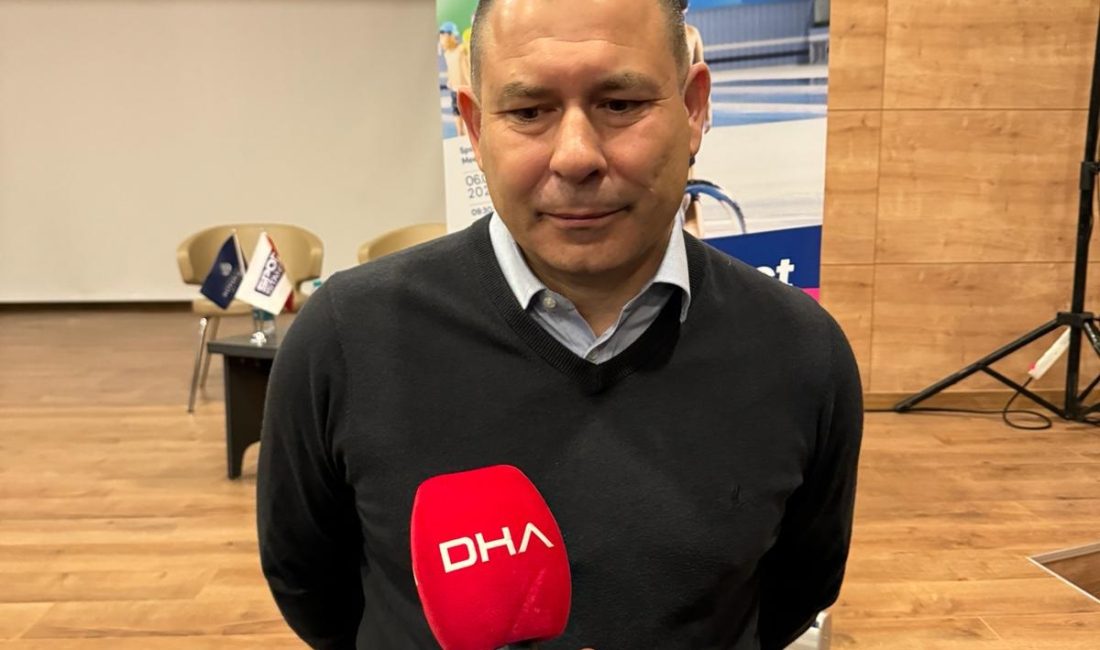 “Engelli çocuklarımızın yüzde 53’ünün yakın bir arkadaşı yok” “Amacımız engelli