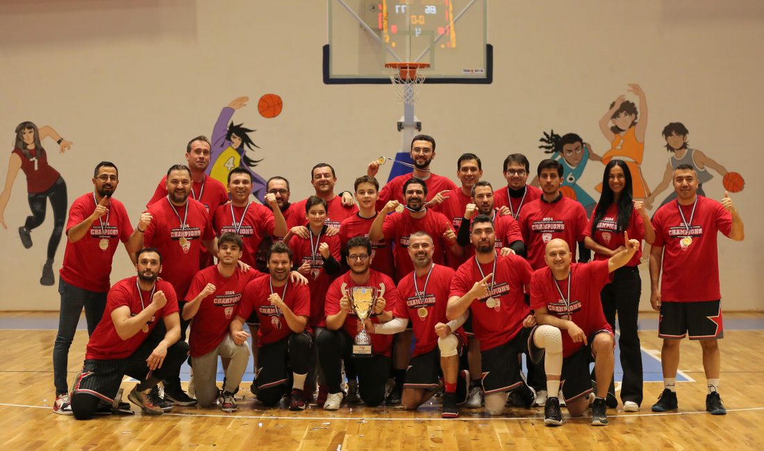 İSTANBUL, – YILDIZ Holding’in 10 yıl önce bünyesinde kurduğu Yıldız