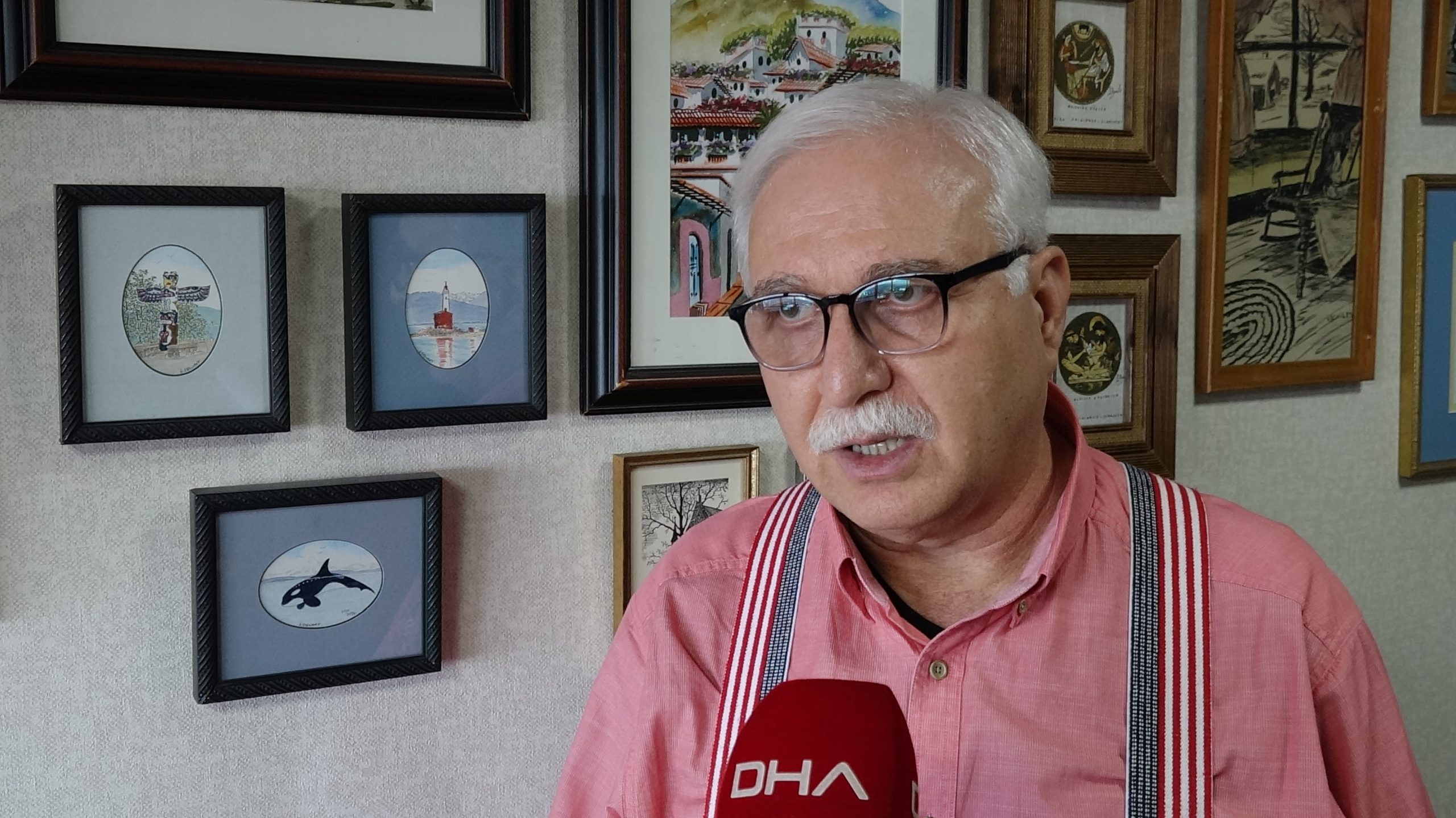 Prof. Dr. Özlü: Japonya’daki hastalık pandemi oluşturacak tehdit değil