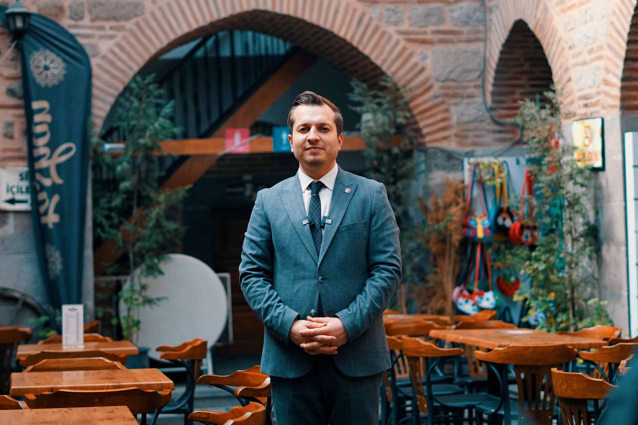 saadet partisi afyonkarahisar belediye baskan adayi karatastan rakibi ulucayin maas almayacagim aciklamasina yanit 6608091b4e0ce