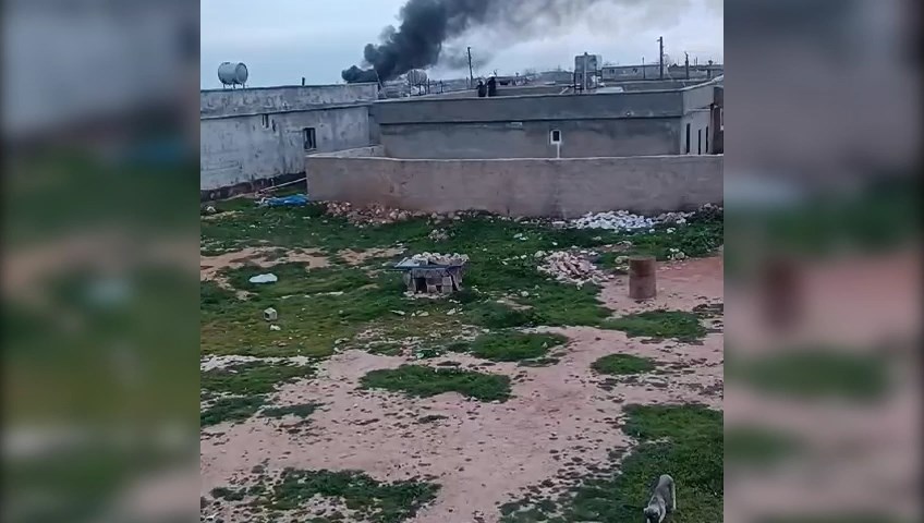 Ömer ŞULUL- Hadi KURT/ŞANLIURFA, – ŞANLIURFA’nın Harran ilçesinde yerel seçimlerde