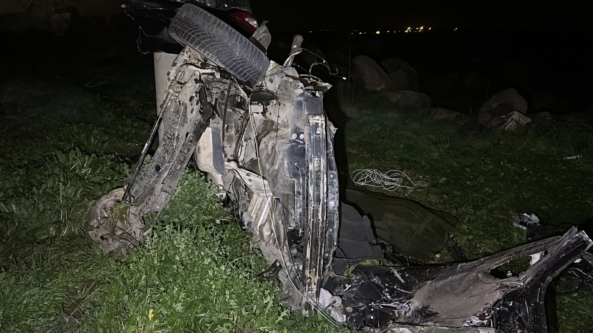 sanliurfada zincirleme kaza 3 olu 8 yarali 6605d694bdfa5