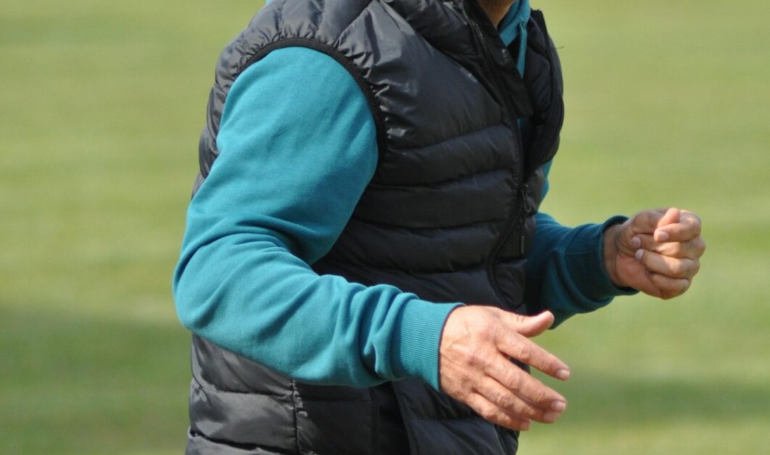 Şevket YILMAZ / SOMA, TFF 2’nci Lig Kırmızı Grup’ta 8