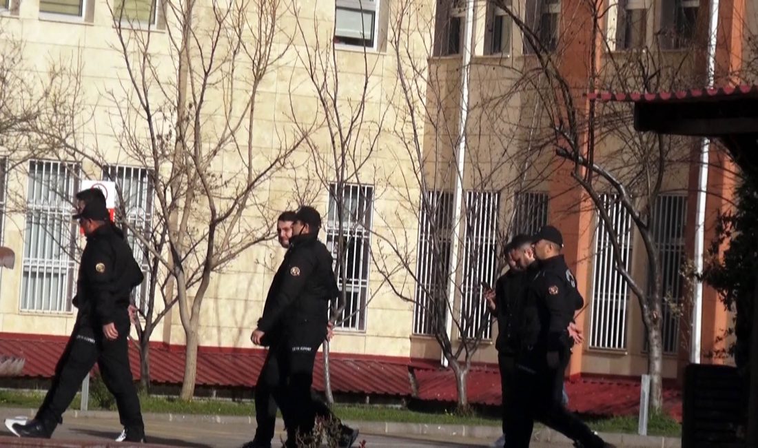 Ömer KOÇ/KAHRAMANMARAŞ, – KAHRAMANMARAŞ’ta, polisin sosyal medyada sahte hesaplar açarak