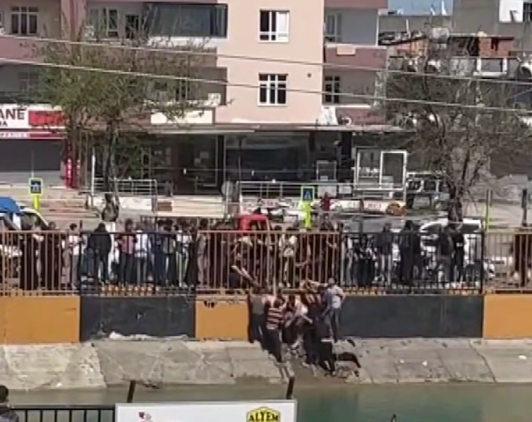 sulama kanalinda bogulma tehlikesi geciren 2 cocuk tedaviye alindi 66082087c5716