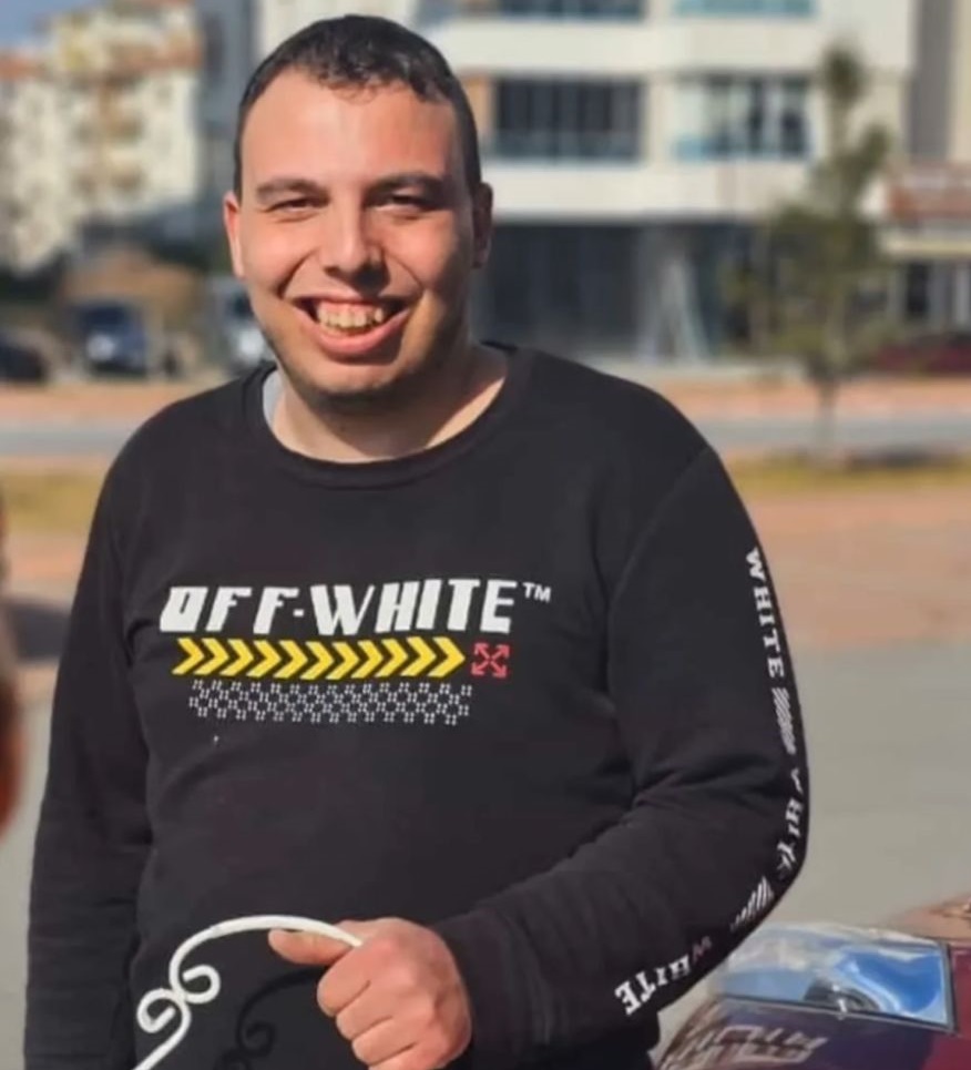 Tabanca ile kazara kendini vuran engelli öldü