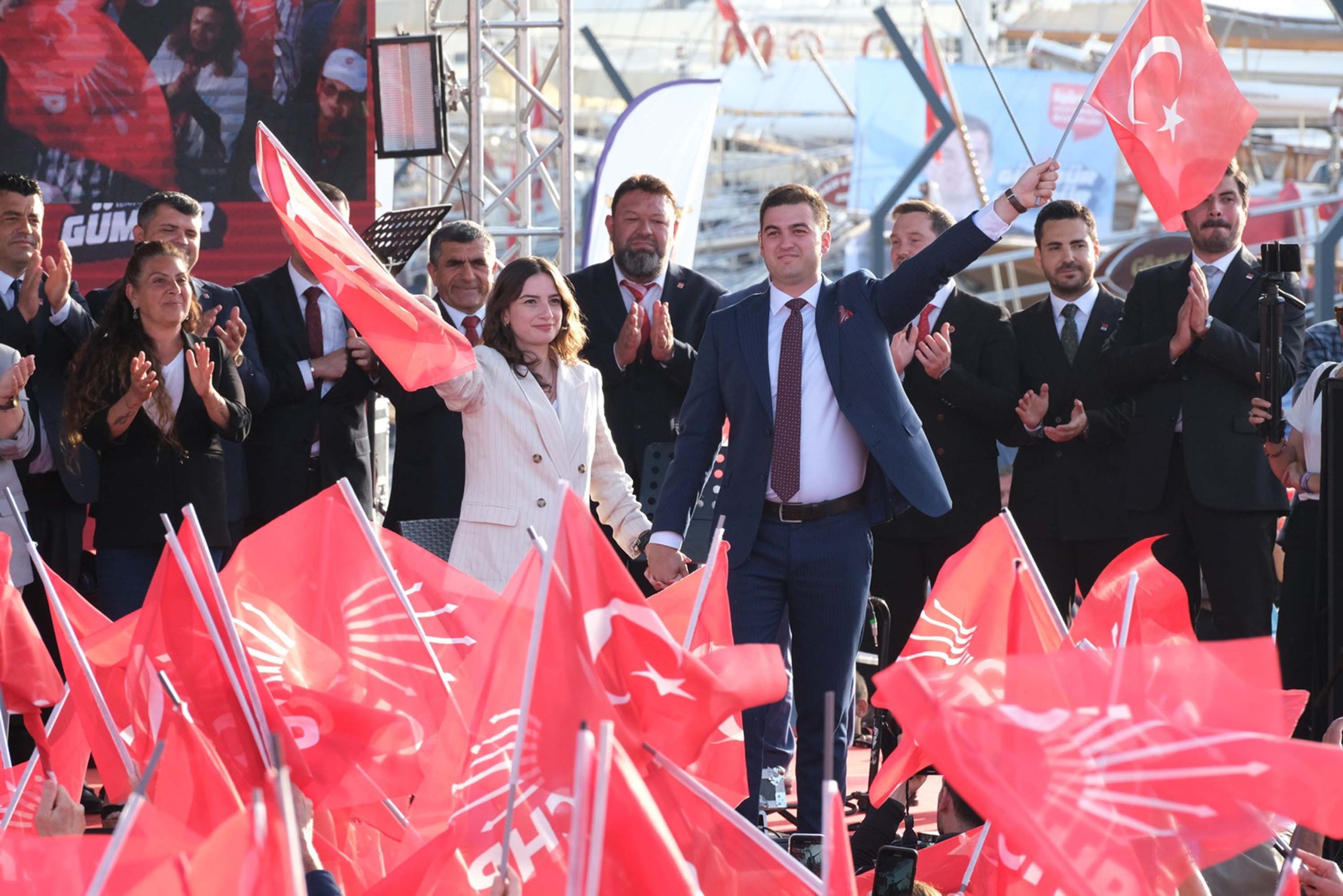 Tamer Mandalinci: Akıl küpü kardeşlerim memleketinde kalacak