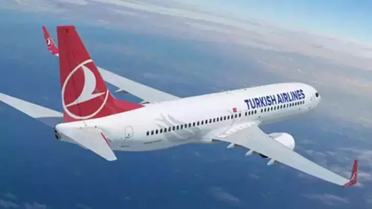 İSTANBUL, – Türk Hava Yolları, Almanya’da 14 Mart’ta yapılacak güvenlik