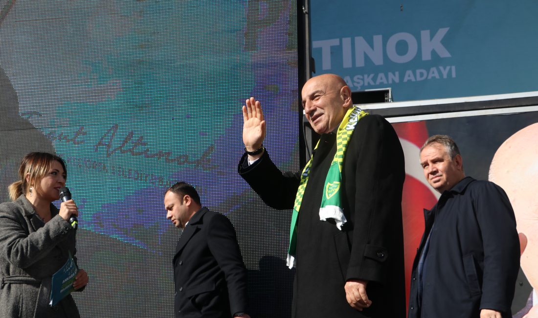 Umutcan ÖREN- Muhammet BAYRAM/ANKARA, – AK Parti Ankara Büyükşehir Belediye