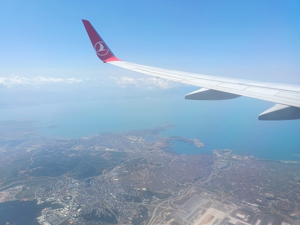 Kahramanmaraş’tan 21 Bin 518 Kişi Uçtu