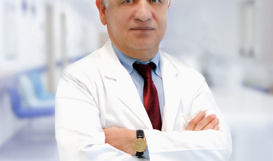 İSTANBUL, – Kolon ve rektum kanseri her iki cinsiyette de