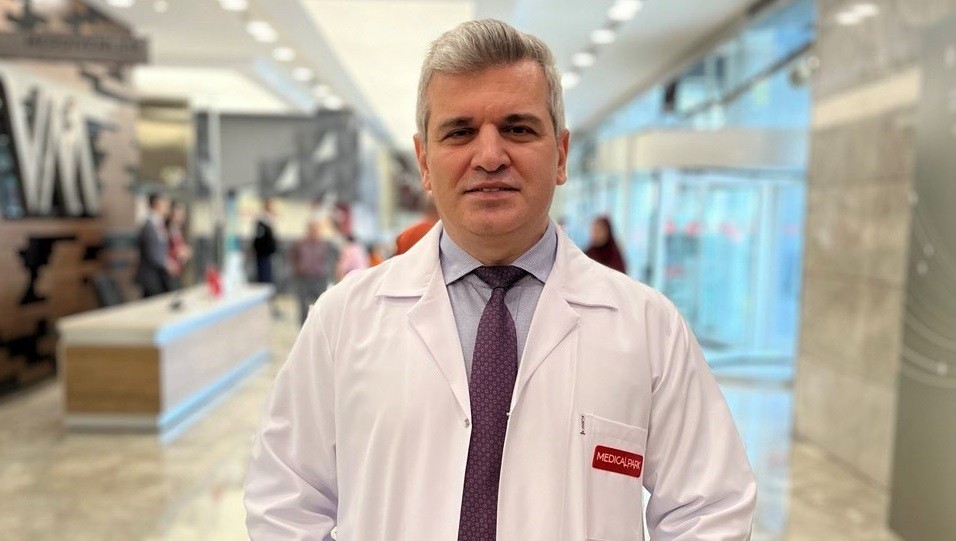 İSTANBUL, – RAMAZAN ayında mide problemlerini tetikleyen besinlere dikkat çeken