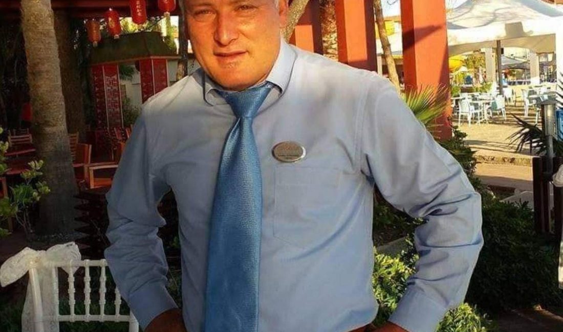 Tülay AKSAY/ KUŞADASI (Aydın), – AYDIN’ın Kuşadası ilçesinde, 3.08 promil