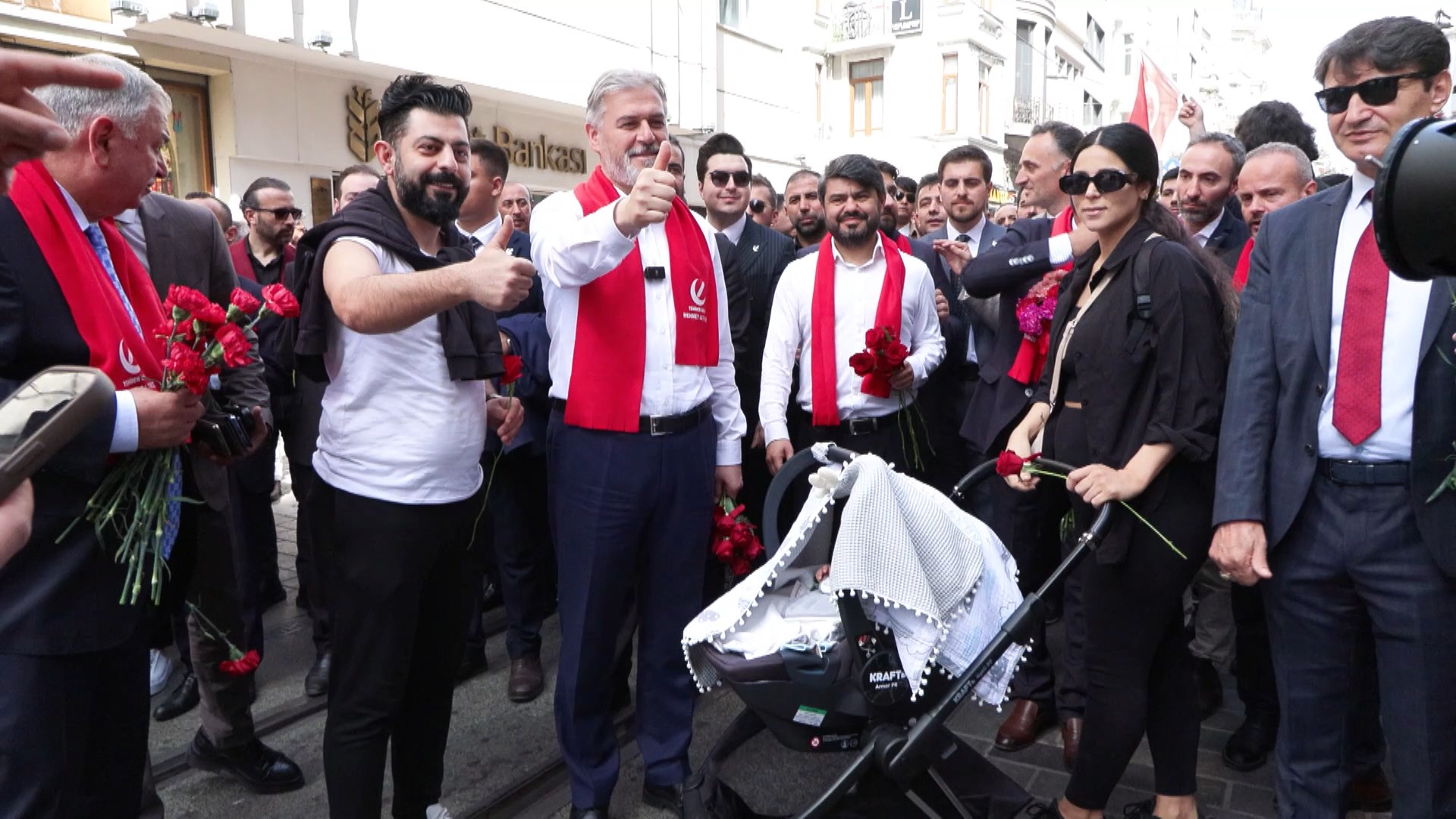 yeniden refah partisi ibb baskan adayi altinoz cekilmedik cekilmeyecegiz 6608127aca68b