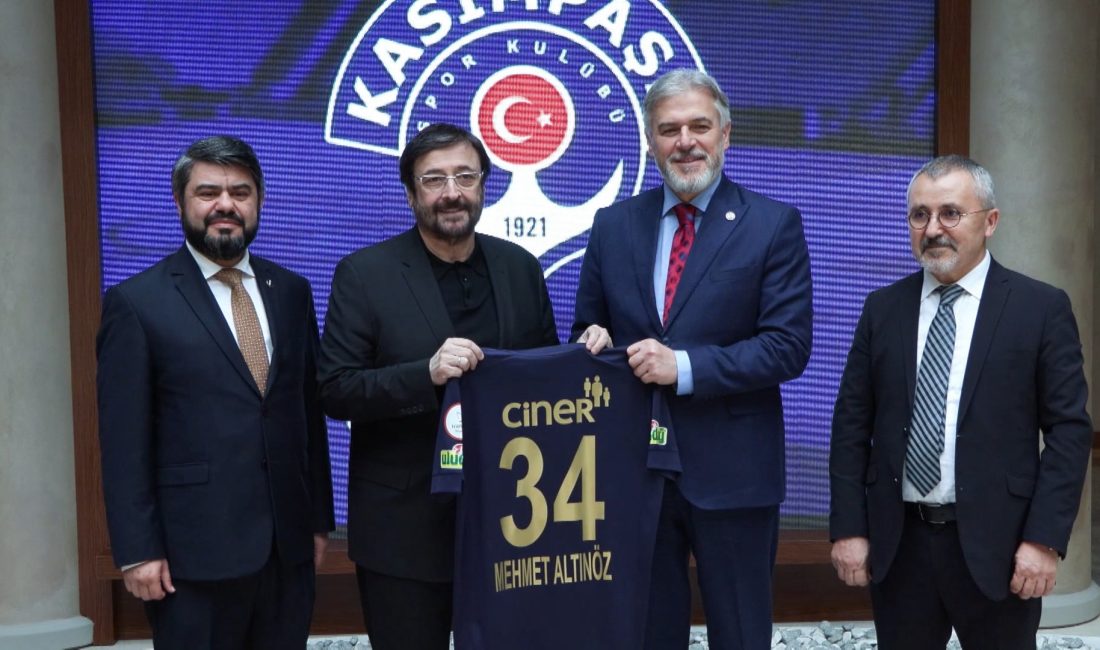 İSTANBUL, – YENİDEN Refah Partisi İstanbul Büyükşehir Belediye Başkan Adayı