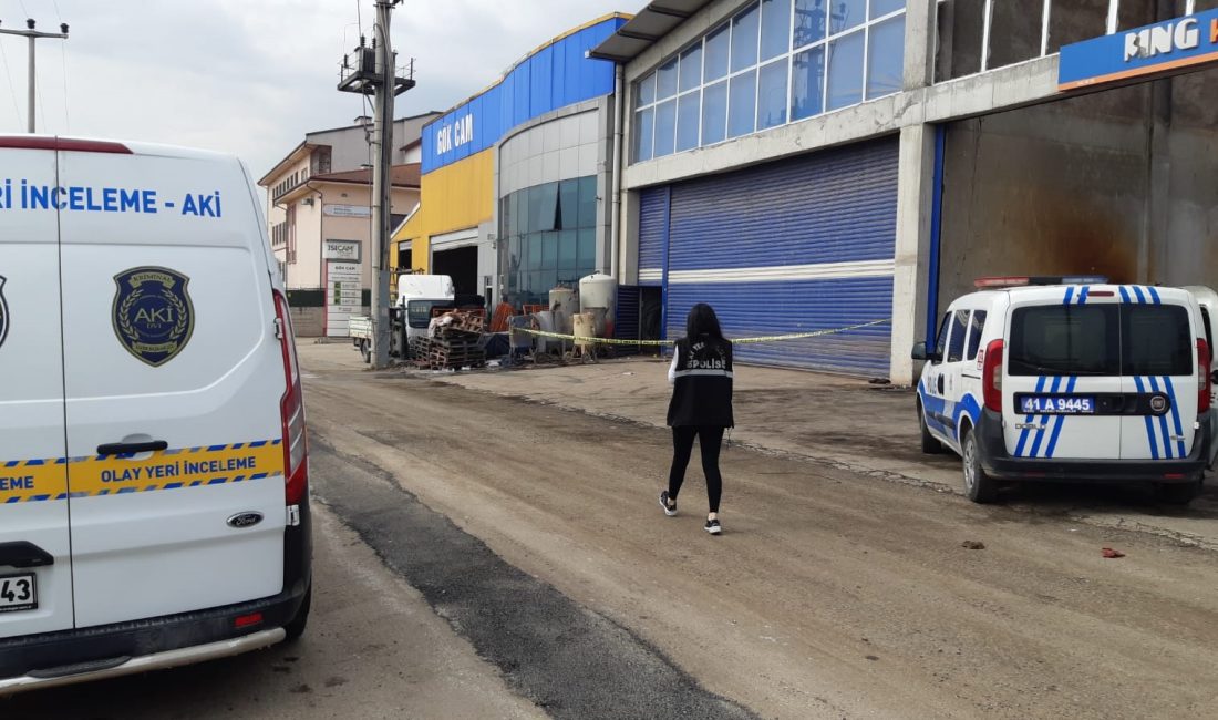 Nabi YAZICI/KÖRFEZ (Kocaeli), – KOCAELİ’nin Körfez ilçesinde Z.T., kira artışı