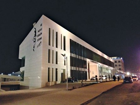 Yerel seçimler sonrasında Kadirli Belediyesi meclis üyeliği dağılımları da belli