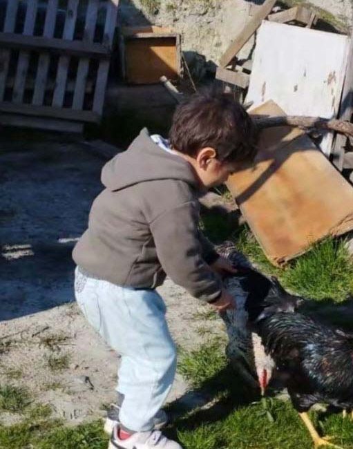 Bahattin ALBAYRAK/NAZİLLİ/Aydın, -AYDIN’ın Nazilli ilçesinde tek katlı evde çıkan yangında