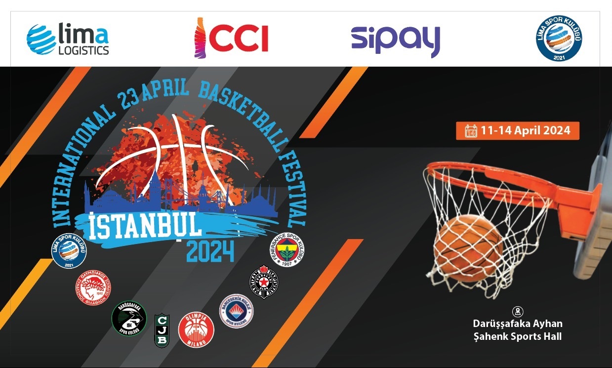 23 nisan basketbol festivali darussafaka ayhan sahenk spor salonunda basliyor 660e86ccc23f8