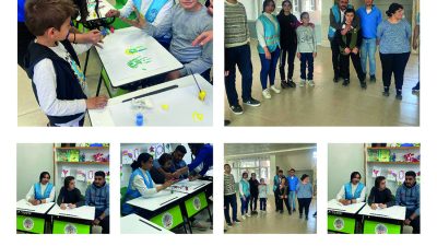 Ülkü Ocakları Kahramanmaraş İl Başkanı Dursun Nar, Ülkü Ocakları Elbistan