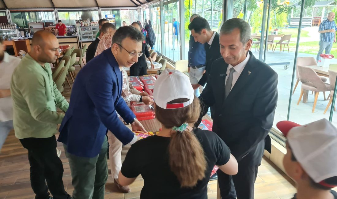 Kadirli Kaymakamlığı, Kadirli Belediye Başkanlığı, Kadirli Sosyal Hizmetler Müdürlüğü ve