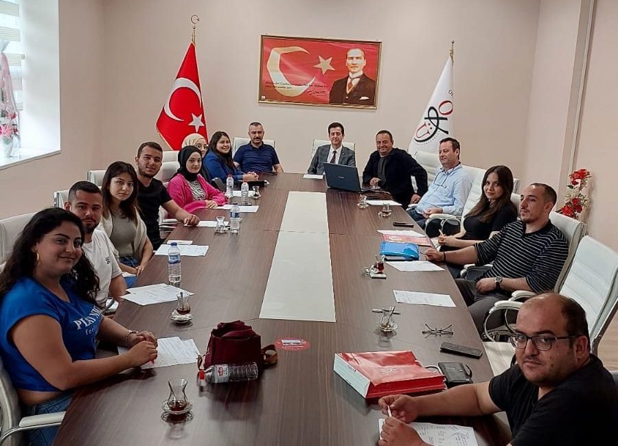 Osmaniye Korkutata Üniversitesi İktisadi