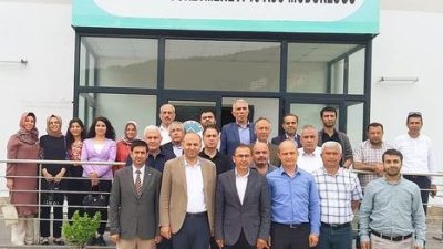22 Nisan 2024 – 26 Nisan 2024 tarihleri arasında Şehit
