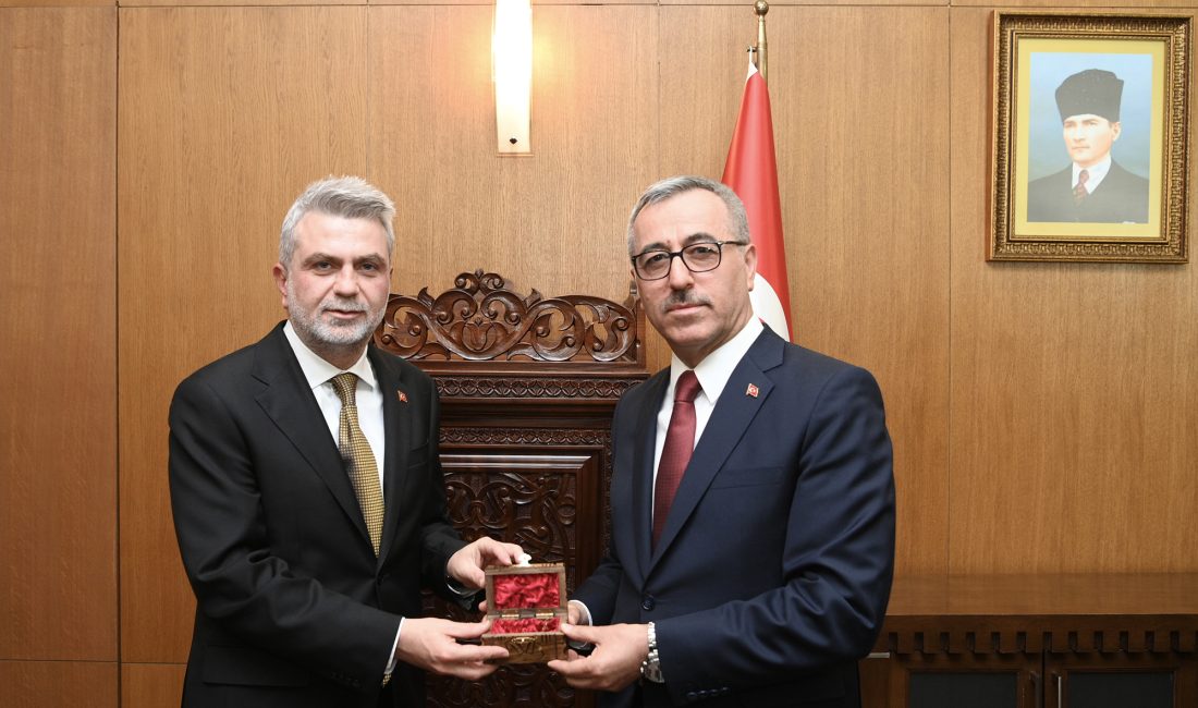 Kahramanmaraş’ta, 31 Mart Mahalli İdareler Genel Seçimleri’nde vatandaşların teveccühünü kazanarak