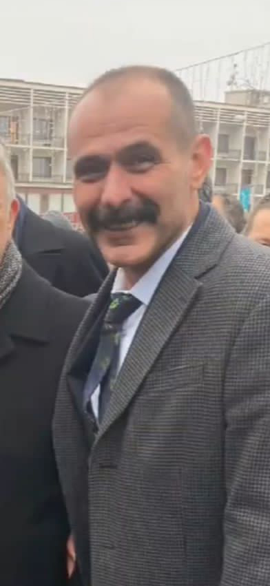 ak partili baskanin calisaninin bicaklandigi olayda chpli adayin esi tutuklandi 661a91e21b48e