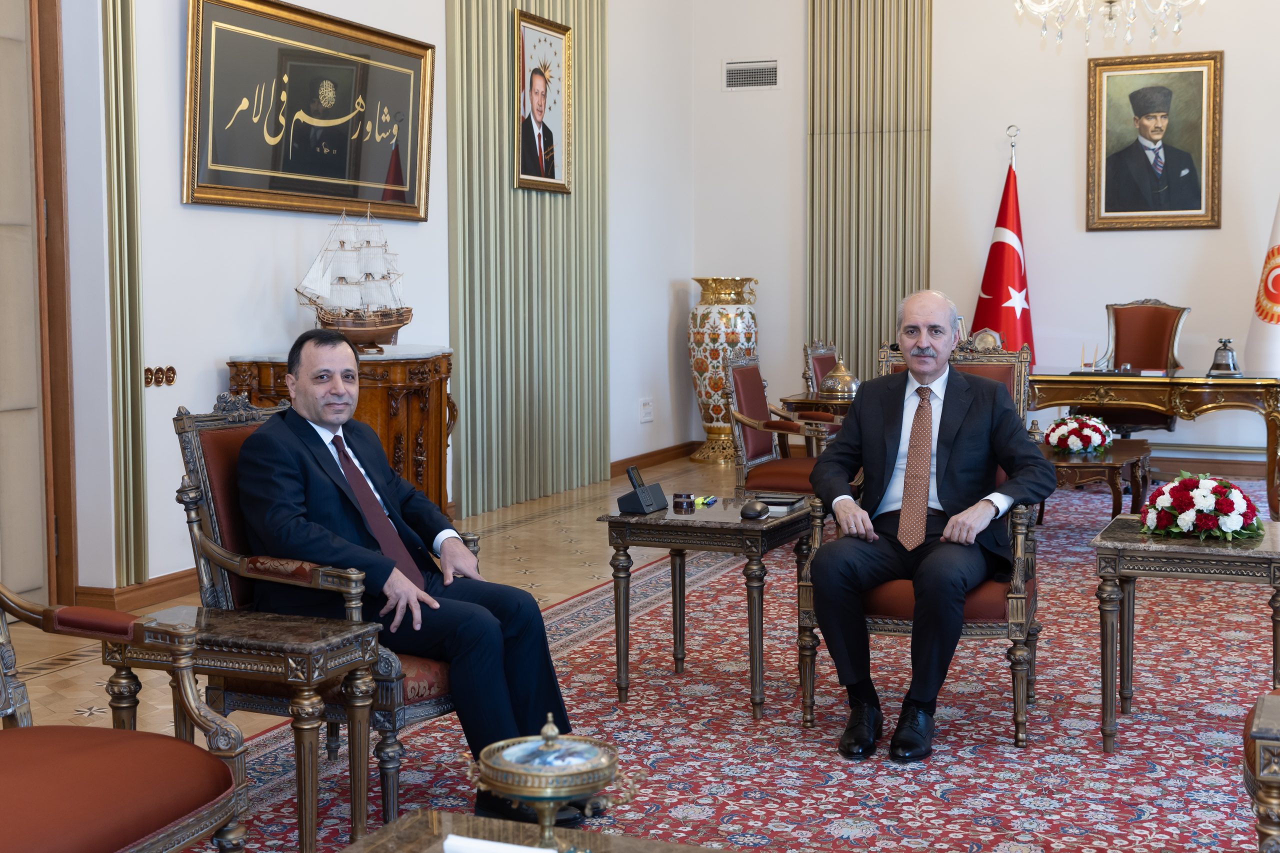 anayasa mahkemesi baskani arslan tbmm baskani kurtulmusu ziyaret etti 660d804b653a5 scaled