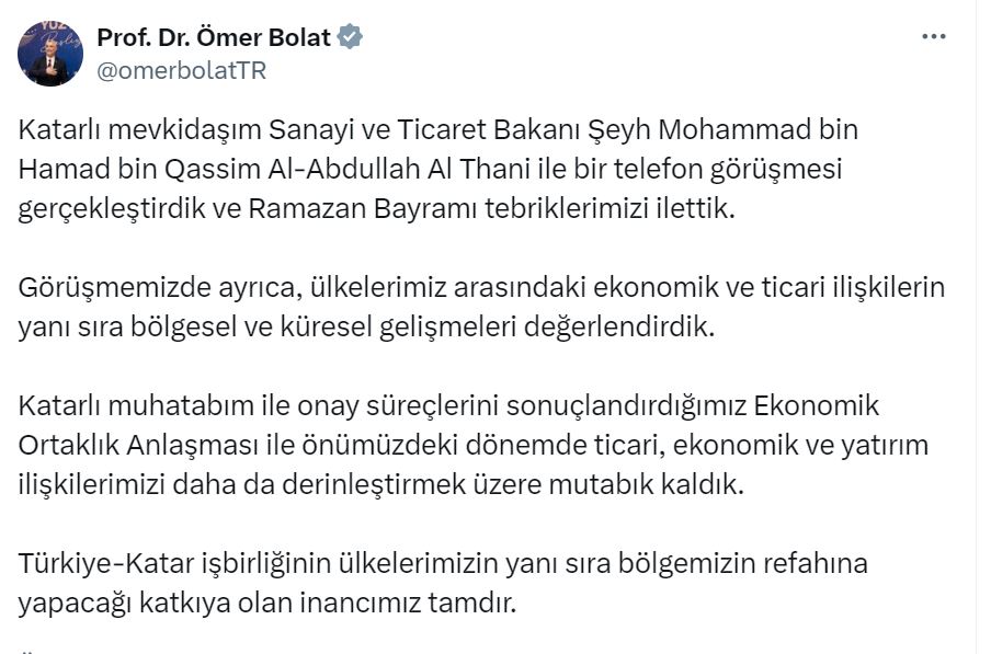 bakan bolat katarli mevkidasi ile telefonda gorustu 66165f4a8b446