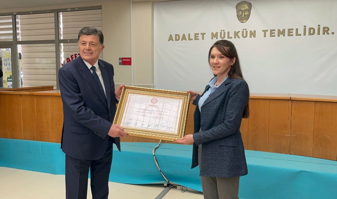 Ayhan ACAR/BARTIN, – BARTIN Belediyesi’nde 1999-2007 yılları arasında CHP’den belediye