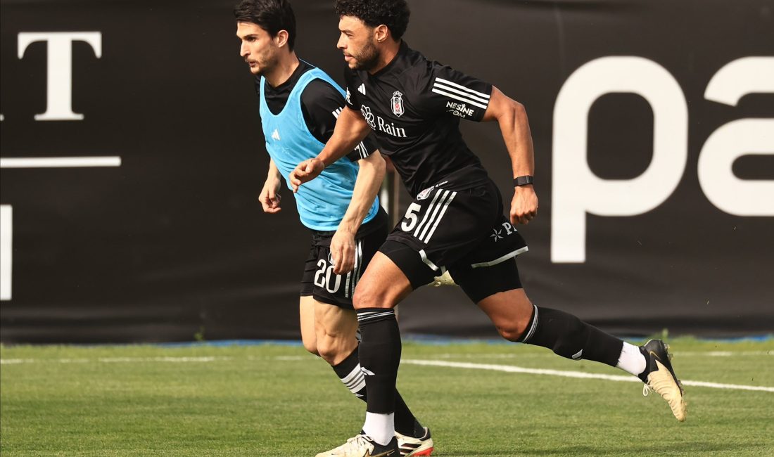 İSTANBUL, – Beşiktaş, Süper Lig’in 31’inci haftasında Başakşehir ile oynayacağı
