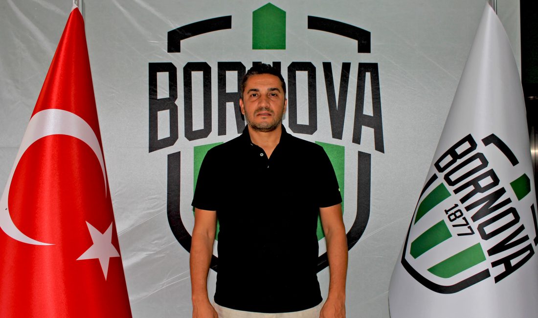 İZMİR, – Tarihinde ilk kez mücadele ettiği profesyonel ligde TFF