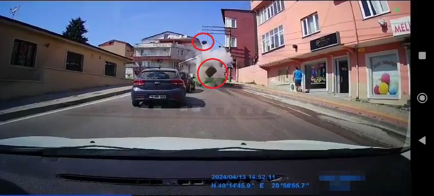 İsmail Hakkı SEYMEN-Abdulselam UĞUR/ BURSA, – BURSA’nın Osmangazi ilçesinde hareket