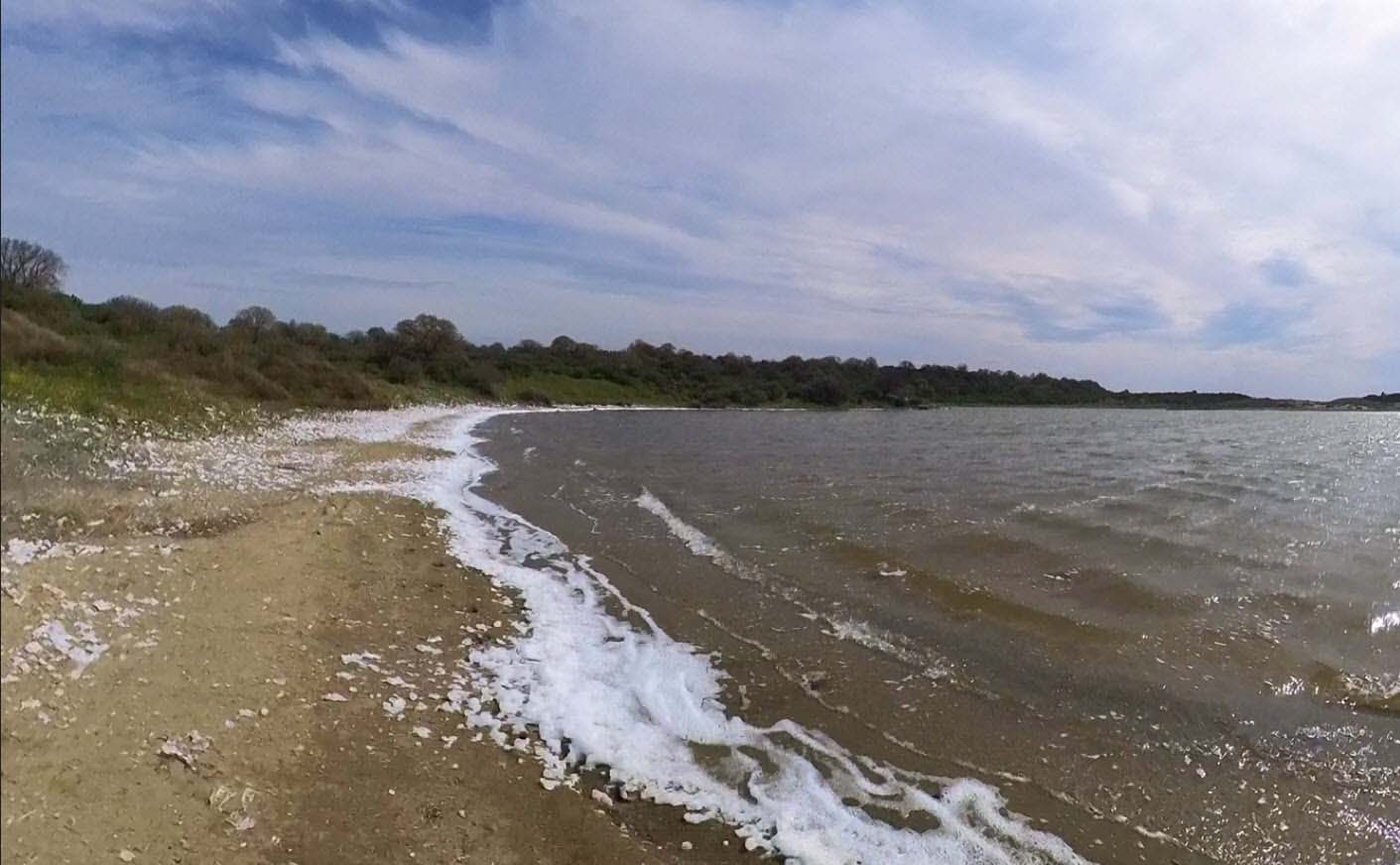 canakkalede kalpli gol kopurdu 661639c5b58e4