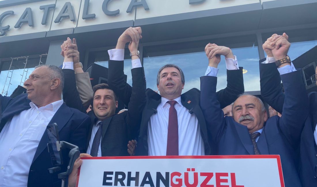 Tuçe GÖLCÜ-Burak KESKİNCİ/İSTANBUL, –