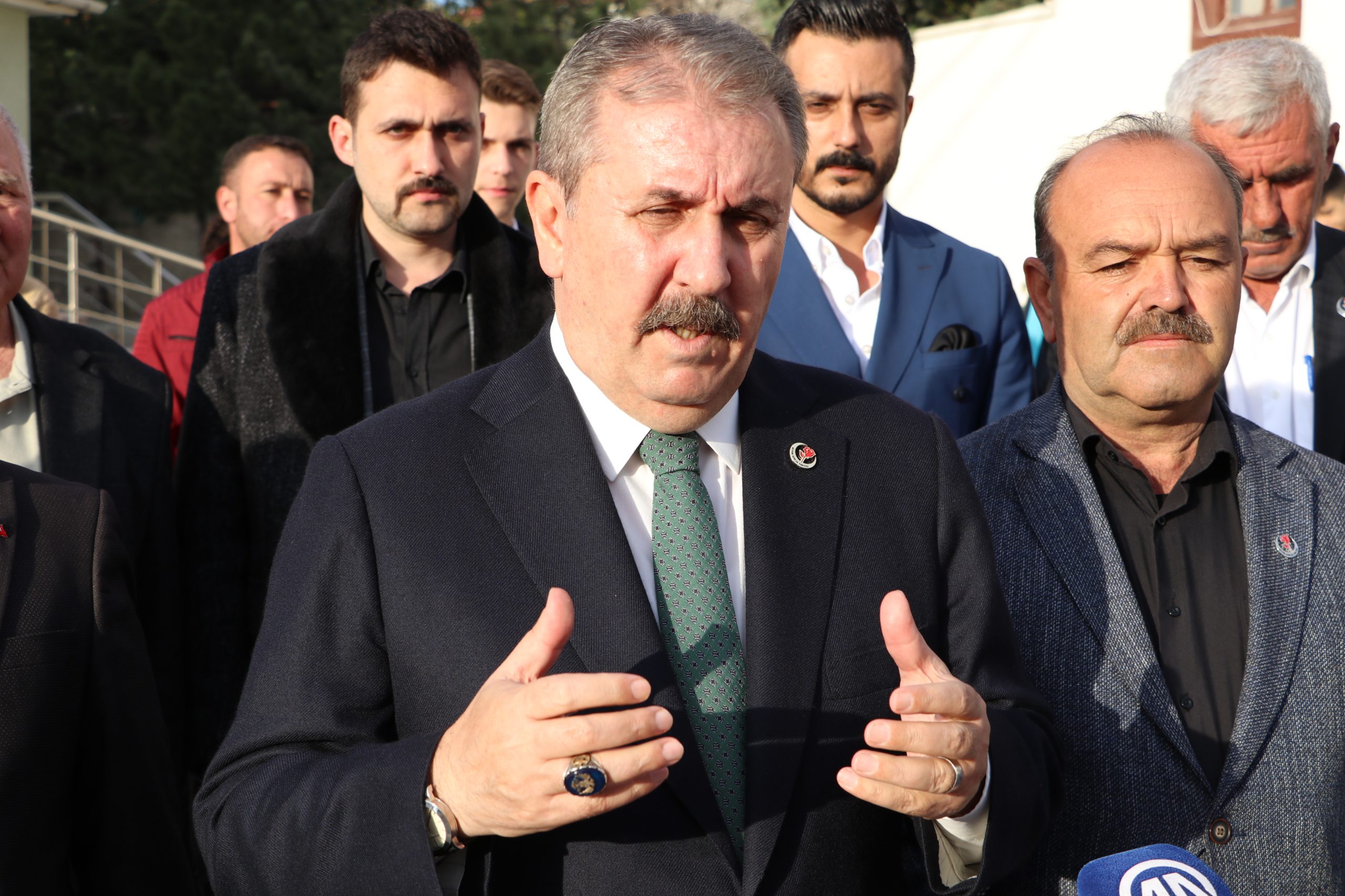 destici israile topyekun bir ambargo uygulamamiz lazim 661633ee8dee1 scaled