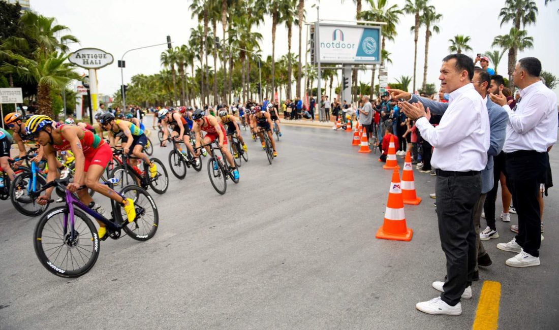 Mustafa ERCAN / MERSİN, – Yenişehir Belediyesi ev sahipliğinde 20-21