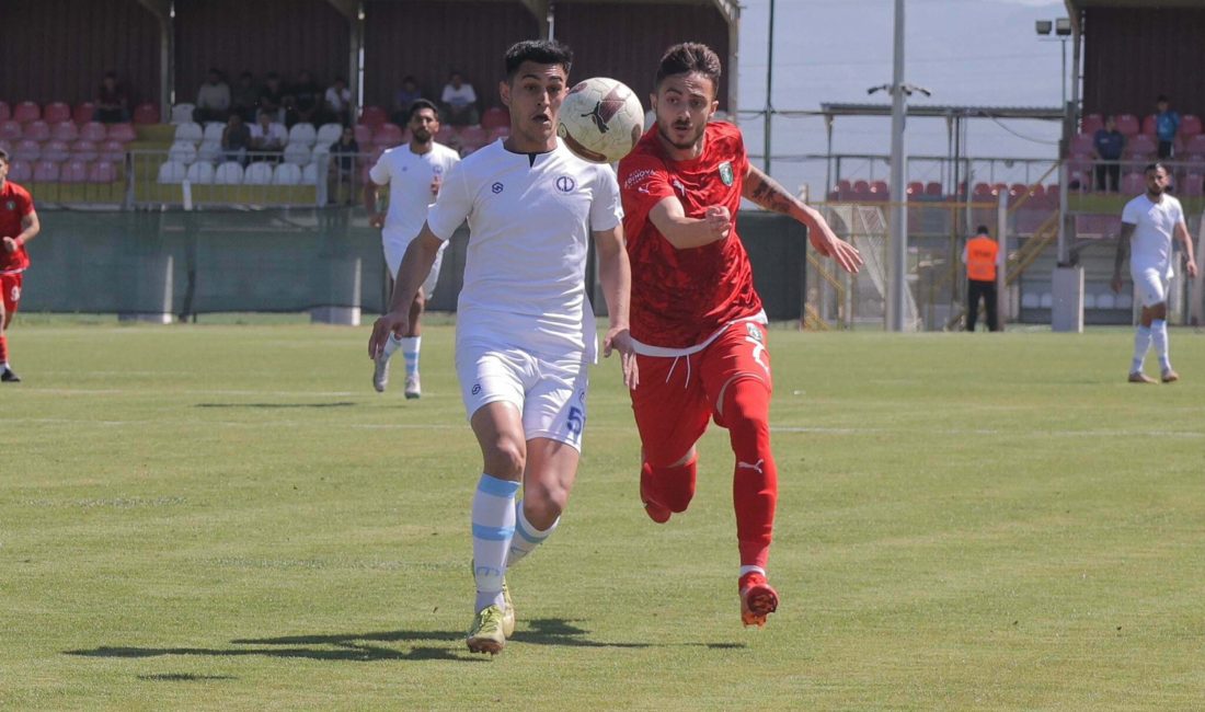 İLGİNİZİ ÇEKEBİLİR: Karşıyaka koltuktan indi Arkas Spor, Kartev’le anlaştı Somaspor’da
