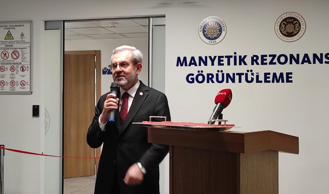 Sevde NAMALAN- Mikail KARAMAN/ ANKARA, – ANKARA Üniversitesi Diş Hekimliği