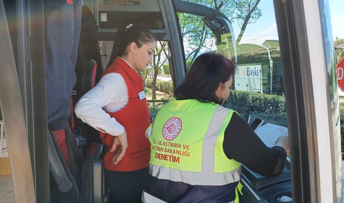 Mikail KARAMAN/ANKARA, – ULAŞTIRMA ve Altyapı Bakanı Abdulkadir Uraloğlu, “Fahiş