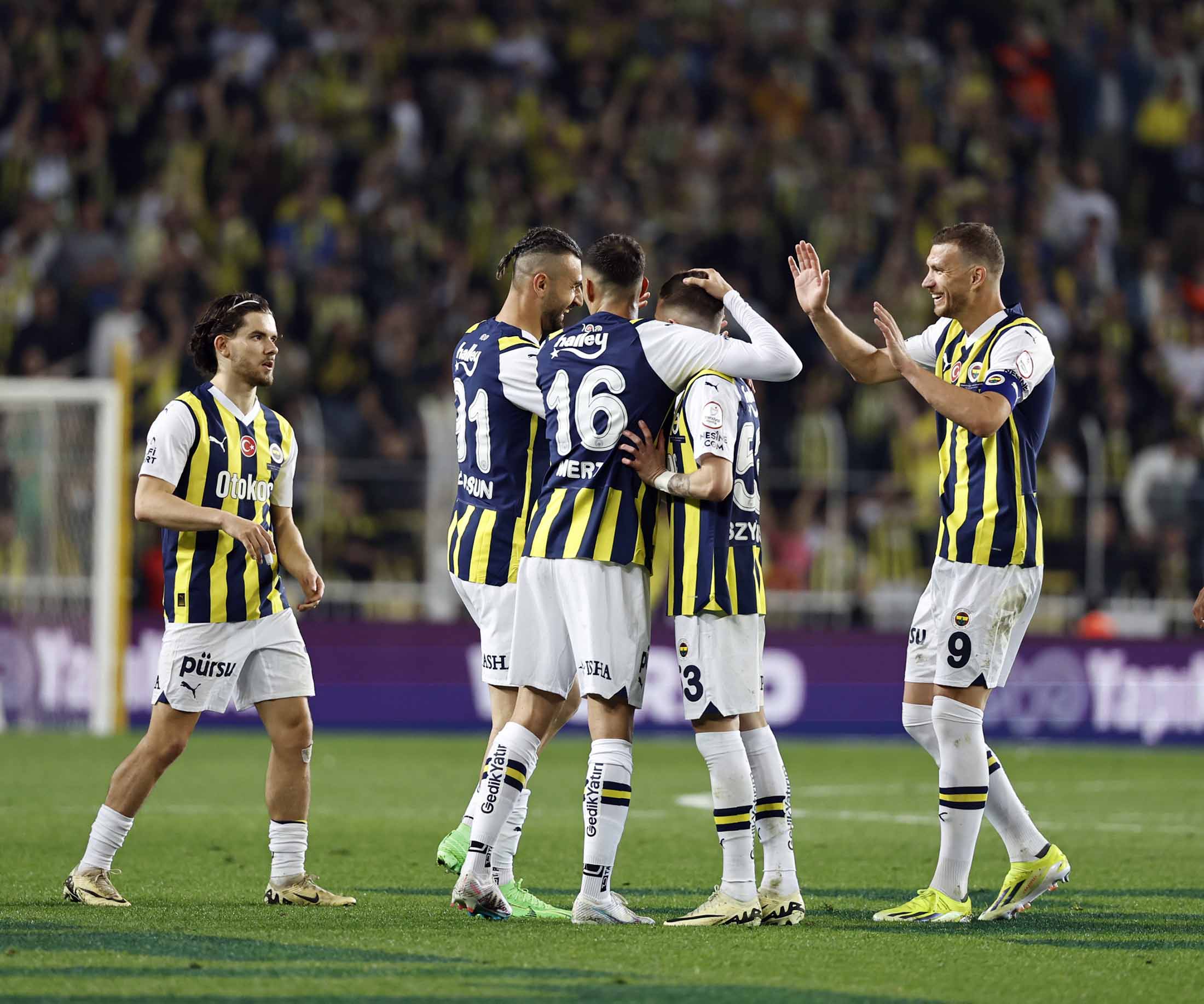 fenerbahce olympiacos deplasmanina avantaj icin cikacak 6616364228194