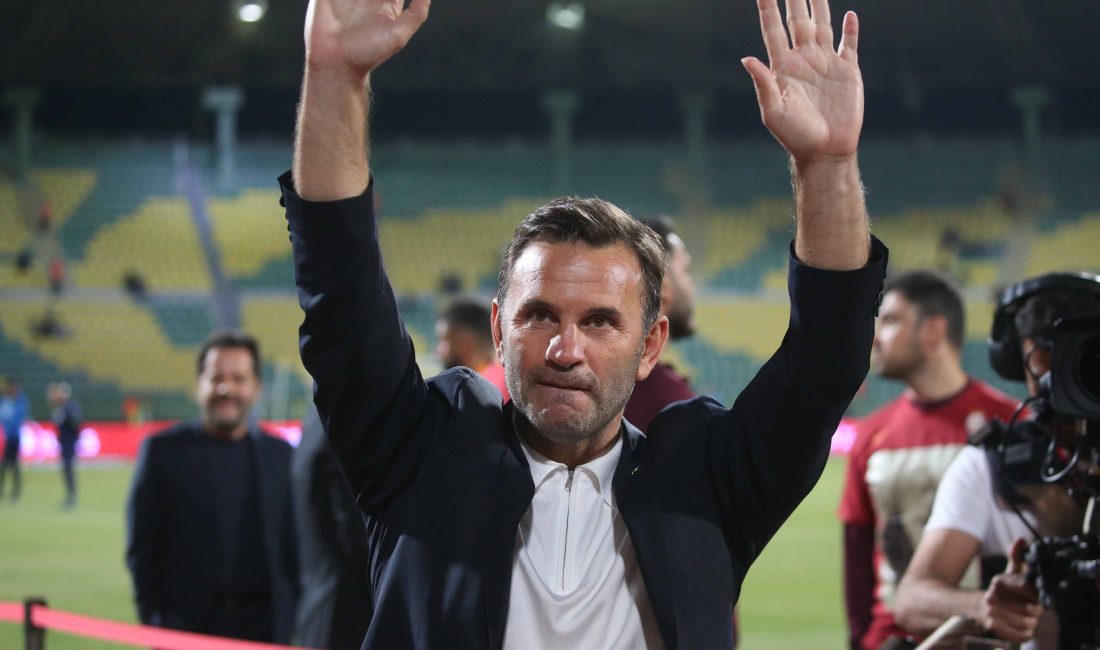 İLGİNİZİ ÇEKEBİLİR: Şenol Güneş: “Bizim adımıza utanç verici bir mağlubiyet”