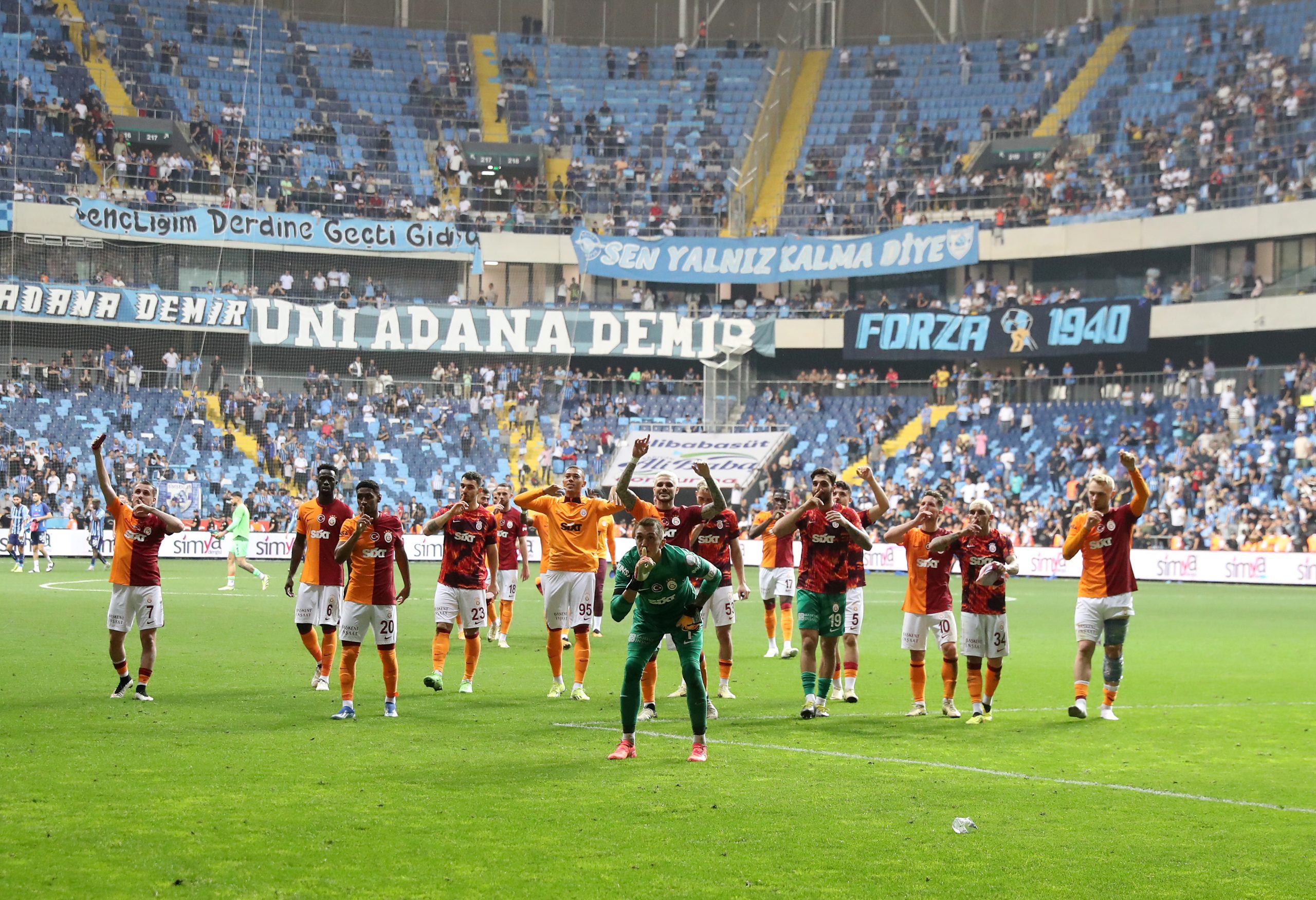 galatasarayda tek hedef sampiyonluk 662f5f9915cd7 scaled