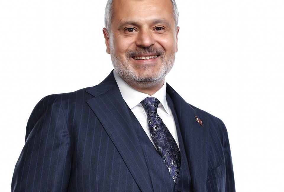 Nur ÇELİK/ HATAY, – HATAY’da 31 Mart 2024 Mahalli İdareler