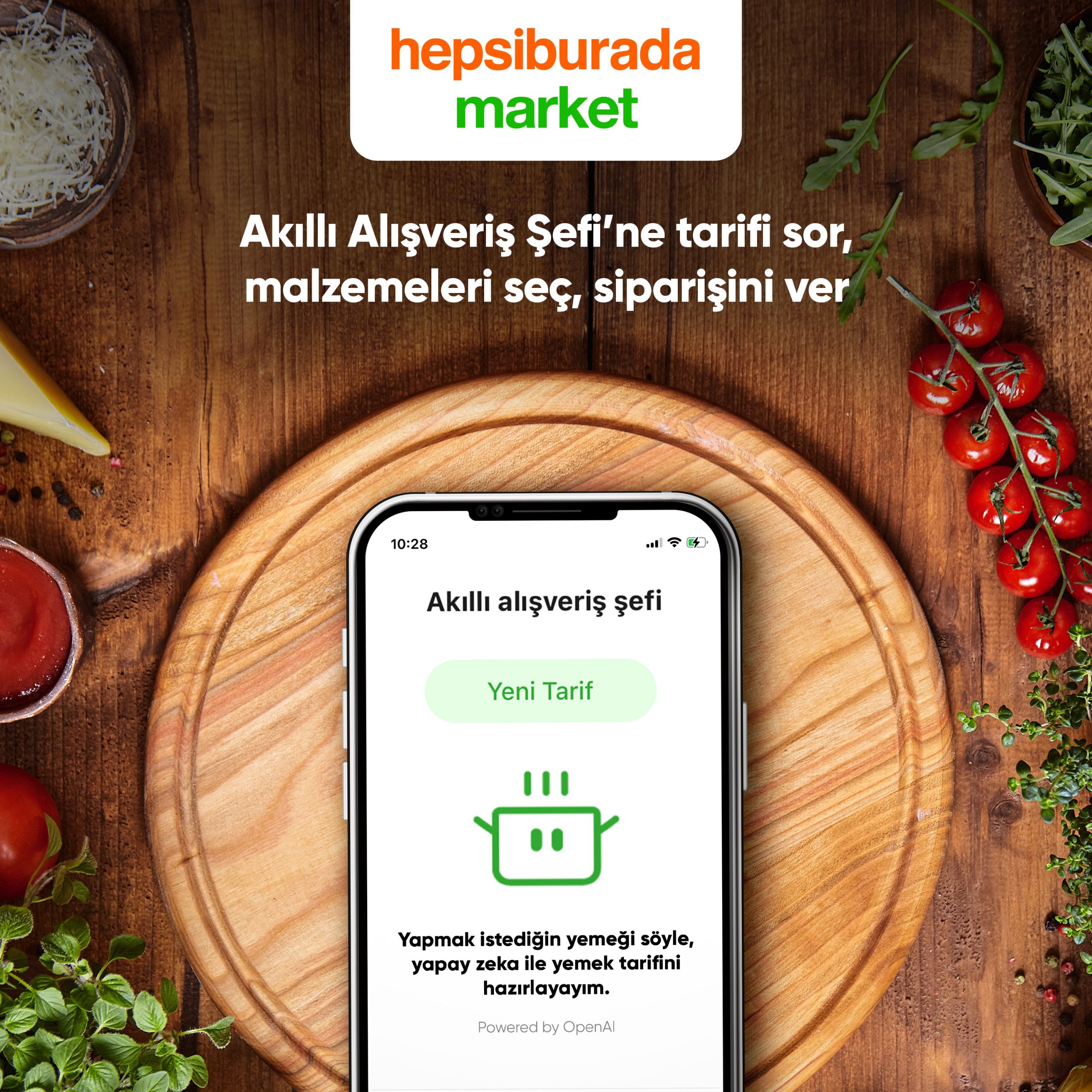 hepsiburada marketten yapay zekaya dayali akilli alisveris sefi 6617937e4e3e6 scaled