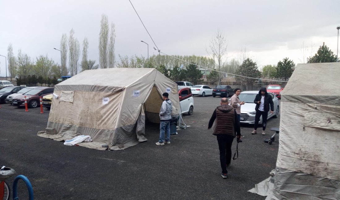 Suat DENİZ/ IĞDIR, – IĞDIR İl Sağlık Müdürü Abaset Bağcı, Dr. Nevruz